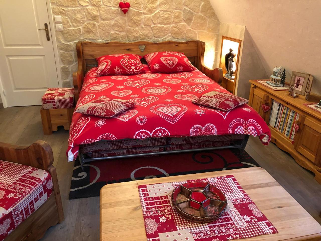Chambre d'hôtes l'Olivianne Sarlat-la-Canéda Exterior foto